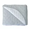 Bedspread (quilt) Pierre Cardin TRIANA Blue King size (3 Pieces)