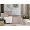 Bedspread (quilt) Pierre Cardin TRIANA Pink Super king (3 Pieces)