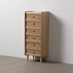 Piironki SAMIR Luonnollinen 40 x 30 x 104 cm