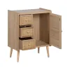 Bufete SAMIR Dabisks 60 x 35 x 75,5 cm