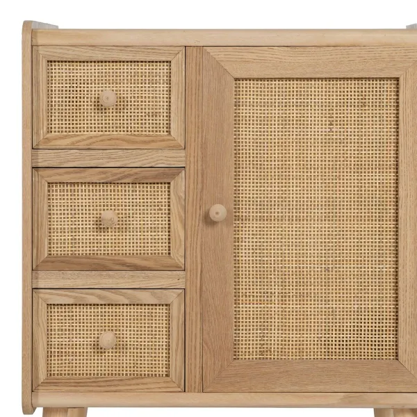 Bufete SAMIR Dabisks 60 x 35 x 75,5 cm