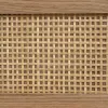 Piironki SAMIR Luonnollinen 40 x 30 x 87 cm