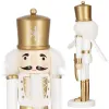 Christmas figurine nutcracker Springos CA1118 30cm