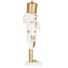 Christmas figurine nutcracker Springos CA1118 30cm