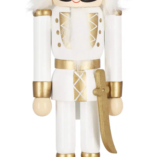 Christmas figurine nutcracker Springos CA1118 30cm