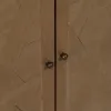 Мебель для прихожей BRAYAN Натуральный 90 x 40 x 90 cm