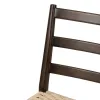 Ruokatuoli Ruskea Beige 44 x 50 x 80 cm