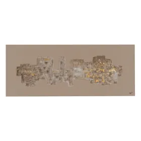 Полотно Deco Полотно древесина сосны 150 x 3,5 x 60 cm