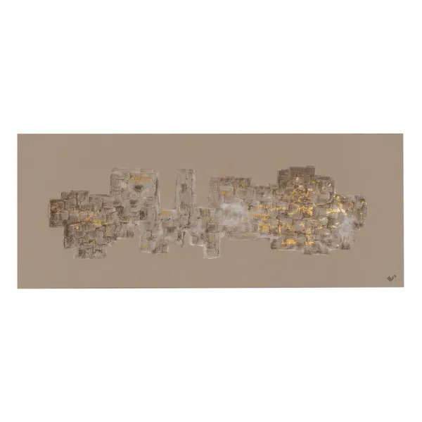 Полотно Deco Полотно древесина сосны 150 x 3,5 x 60 cm