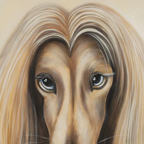 Drobė Deco Drobė 120 x 3,5 x 120 cm