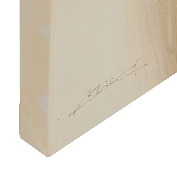 Полотно Deco Полотно 120 x 3,5 x 120 cm