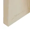 Kangas Deco Kangas 120 x 3,5 x 120 cm
