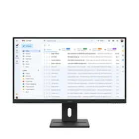 Spēļu Monitors Lenovo 64BCMAT4EU 27" Full HD