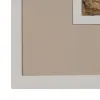 Drobė Deco Spalvotas 120 x 4 x 80 cm