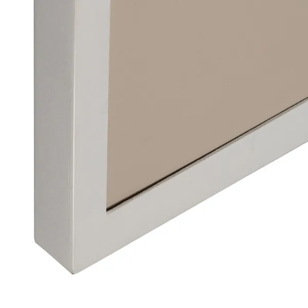 Drobė Deco Spalvotas 120 x 4 x 80 cm