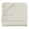 Bedspread (quilt) Pierre Cardin ONDAS Beige Single (2 Pieces)