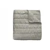 Bedspread (quilt) Pierre Cardin OLIMPIA Pearl Gray Double (3 Pieces)