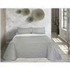 Bedspread (quilt) Pierre Cardin TRIANA Pearl Gray King size (3 Pieces)