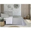 Bedspread (quilt) Pierre Cardin TRIANA Pearl Gray King size (3 Pieces)