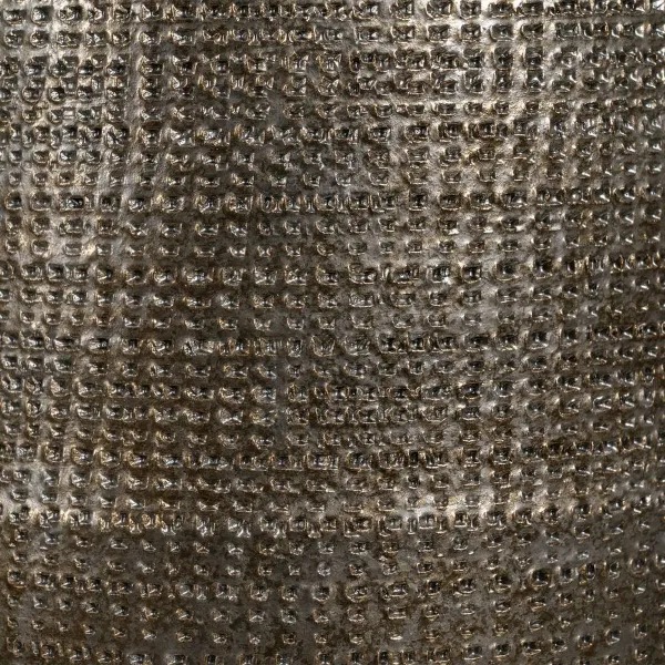 Подставка под цветочный горшок Металлик Керамика 31 x 31 x 61 cm