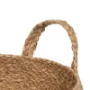 Универсальная корзина Натуральное волокно 37 x 37 x 21 cm