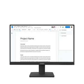 Monitorius Lenovo 64CBKAT6EU Full HD 21,5