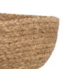 Grozs Dabīgā Šķiedra 34 x 34 x 11 cm