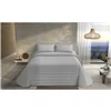 Bedspread (quilt) Pierre Cardin ONDAS Pearl Gray Super king (3 Pieces)