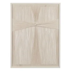 Полотно Deco Бежевый 57 x 3 x 75 cm