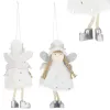 Christmas Decor Springos Angel Springos CA1093
