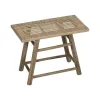 Mazs galdiņš Dabisks Bambuss 60 x 32 x 41 cm 42 x 21,5 x 32 cm 2 Daudzums (2 gb.)