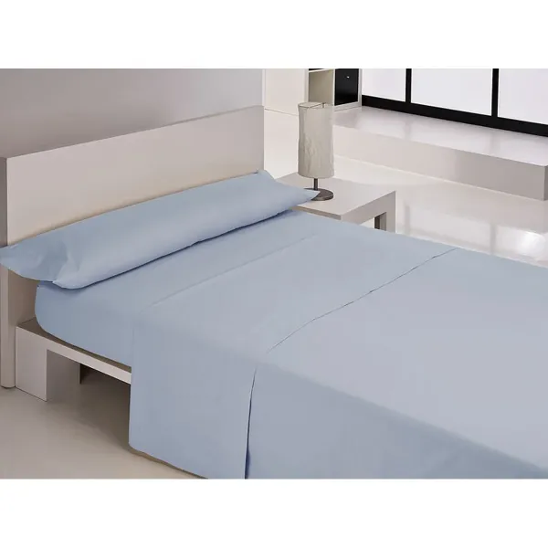 Bedding set Carla Rubini DENVER Blue Single