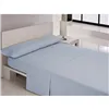 Bedding set Carla Rubini DENVER Blue Single