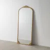 Sienas spogulis Bronza 80 x 4 x 193 cm