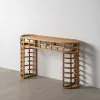 Hall Natural 120 x 35 x 76 cm