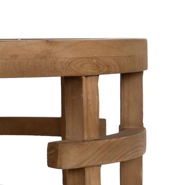 Hall Natural 120 x 35 x 76 cm