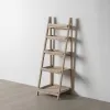 Shelves Natural Fir wood 50 x 46 x 145 cm