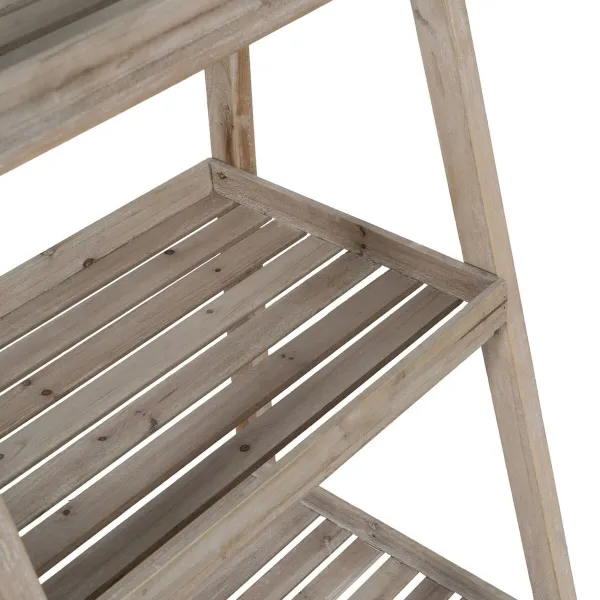 Shelves Natural Fir wood 50 x 46 x 145 cm