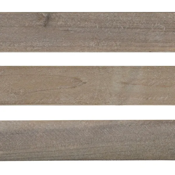 Shelves Natural Fir wood 50 x 46 x 145 cm