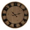 Centre Table Natural 80 x 80 x 36 cm