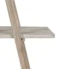 Shelves Natural Fir wood 98 x 38 x 127 cm