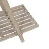 Shelves Natural Fir wood 98 x 38 x 127 cm