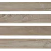 Shelves Natural Fir wood 98 x 38 x 127 cm