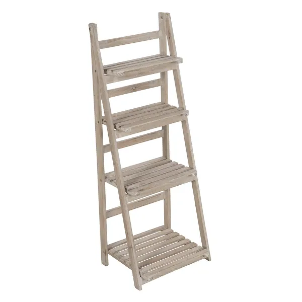 Plaukti Dabisks Egles koksne 41,5 x 34 x 112 cm