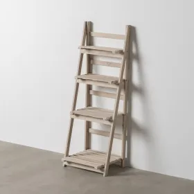 Shelves Natural Fir wood 41,5 x 34 x 112 cm