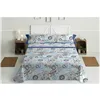 Bedding set Lois SELLOS Blue Super king