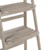 Plaukti Dabisks Egles koksne 41,5 x 34 x 112 cm