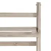 Shelves Natural Fir wood 41,5 x 34 x 112 cm