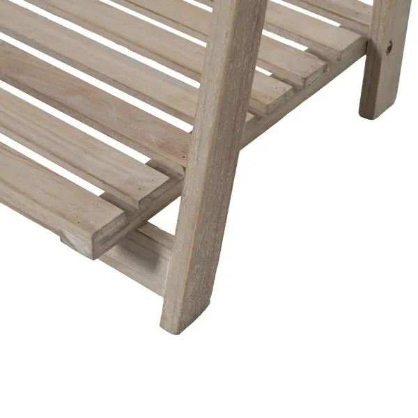 Plaukti Dabisks Egles koksne 41,5 x 34 x 112 cm