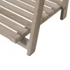 Shelves Natural Fir wood 41,5 x 34 x 112 cm